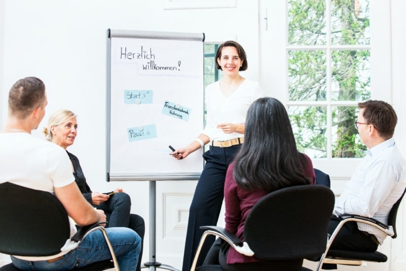 Ines Mikisek Coaching Akademie Hannover