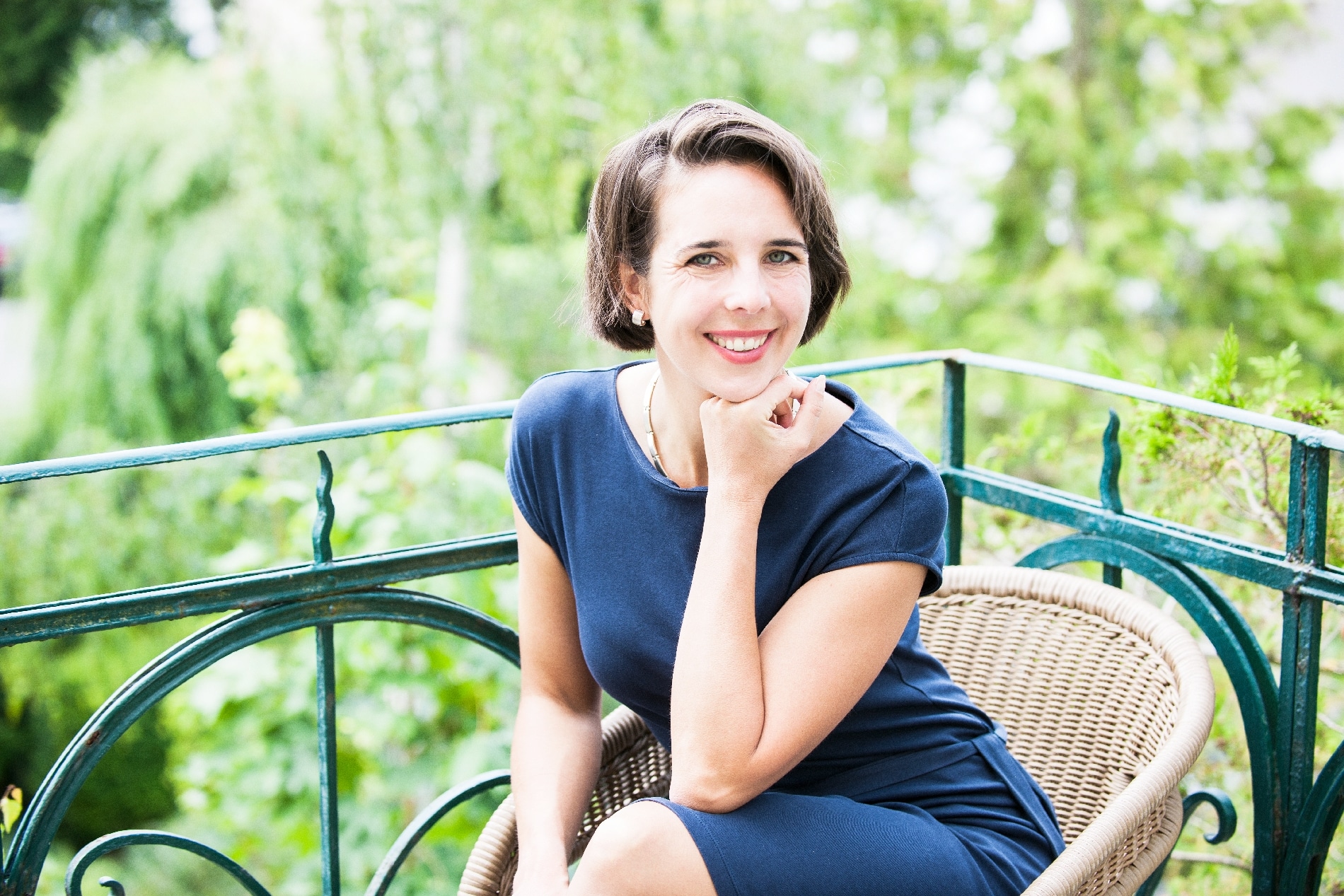 Ines Mikisek Coaching Akademie Hannover